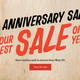 Anniversary Sale | REI
